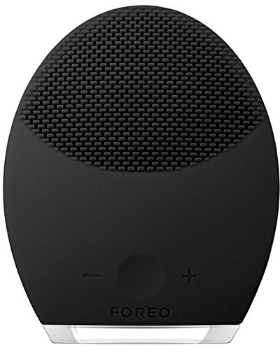 FOREO LUNA 2 Gesichtsreinigungsbürste für Männer