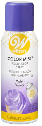 Wilton Violet Color Mist