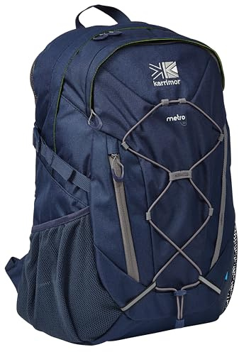 Karrimor Minitr12 Kinderrucksack Blau - Navy 30L
