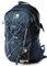 Karrimor Metro Unisex Outdoor Hiking Backpack available in Navy - 30 Litres