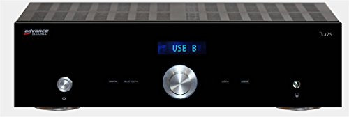 Advance Acoustic Verstärker X-I75 RMS75 W