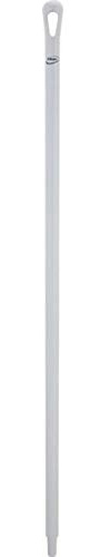 Vikan 29605 Handle,Ultra Hygiene,51,PP,White