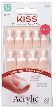 KISS Salon Acrylic FN Kit