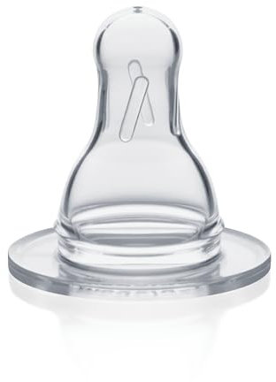 Medela Ersatzsauger mit langsamem Durchfluss