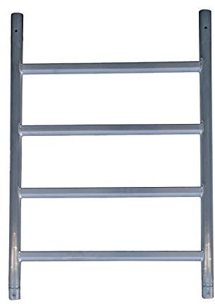 Krause ClimTec Alu Fahrgerüste Vertikalrahmen 1.0 x 0.65 m