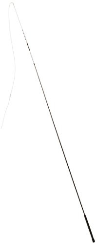 Harry's Horse 34300201 kvinnors rosett piska 140 cm svart/vit