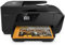 HP Officejet 7510 Wide Format Aio 4800 x 1200dpi Tintenstrahldrucker A3 15PPM WiFi – Multifunktions (Tintenstrahldrucker, 4800 x 1200 DPI, 250 Blatt, A3, Direktdruck, schwarz)