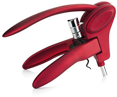 Tescoma 695410 Uno Vino Cavatappi a Leva