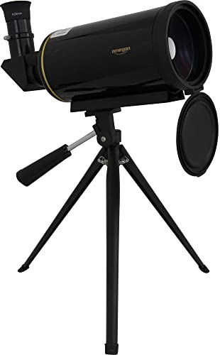 Omegon Maksutov Teleskop MightyMak 80