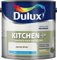 Dulux Kitchen+ Matt 2.5L Jasmine White (180837)
