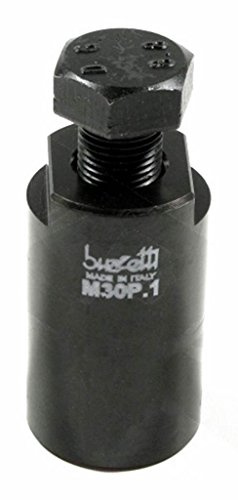 BUZZETTI - 19502 : Extractor Con Rosca Interna Para Volantes Ø30X1