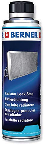 Berner Turafalle Radiador 300 ml