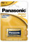 Panasonic 6LR61 - pile alcaline 9V