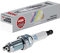 NGK Zündkerze 97153 Iridium Spanner Size: 16 mm Gewindelänge: 19,0mm