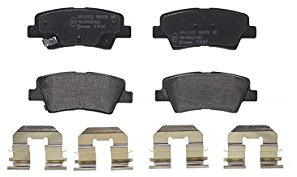Brembo P 30 067 Pastillas de Frenos