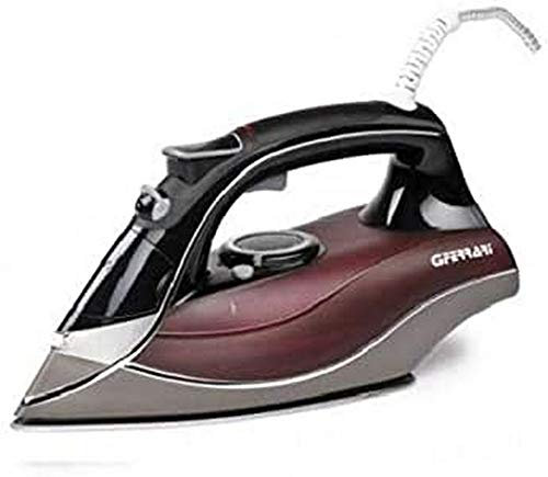G3 Ferrari G40008 Ferro da Stiro a Vapore