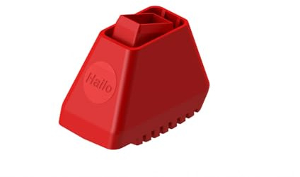 HAILO 9920-101 - Juego 4 Tacos Universales