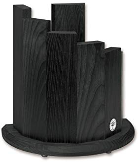 Böker Manufaktur Solingen Messerblock Circle Black