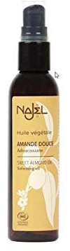 Najel - Mandelöl 80ml