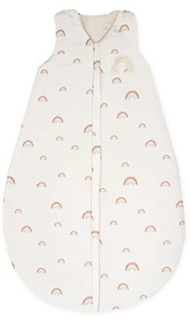 Julius Zöllner Schlafsack Organic 70 Rainbow