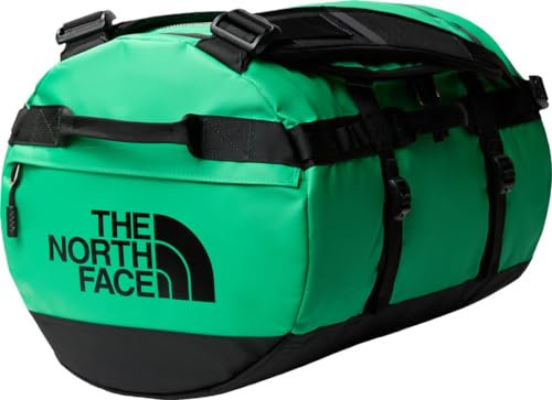 THE NORTH FACE Base Camp Trekkingrucksäcke Optic Emerald/Tnf Black S