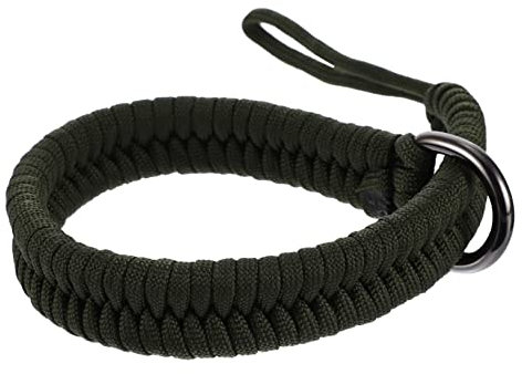 Homoyoyo Correa De Muñeca Ajustable para Cámara Correa De Mano Seguridad para Cámaras DSLR Videocámaras Y Accesorios Fotográficos