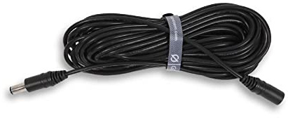 Goal Zero 30' Extension Cable 8 mm 9 m Or 30 Extra Feet To Connect Goal Zero Solar Panels To Each Other Or Can Be Used To Connect Panels To Goal Zero Yeti Or Sherpa 100ac For Charging
