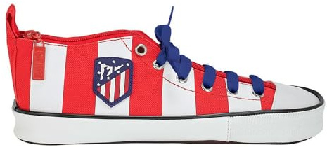 Estuche Zapatilla de Atletico De Madrid