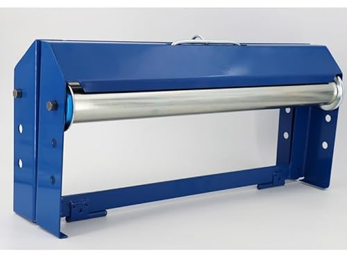 Dérouleur de câbles pliant monobloc 200 kg