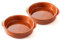 FUMOSA keramische Grillschale Piataci 2x 18 cm