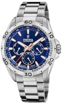 Festina Montre Pour Femme F20623/2