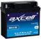 AXCELL Batterie 12V YB5L-B GEL 50512 passend für Honda Lead 125 JF01 1983-1986