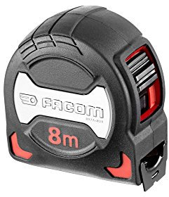 FACOM 897A.828PB FAC30988 Mètre Ruban Premium Grip 8m x 28mm-897A