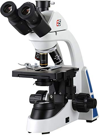 3B Scientific W30915 Trinokulares Mikroskop, Modell TE5