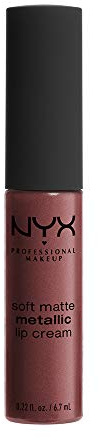 NYX Women's Cosmetics Multicoloured One Size