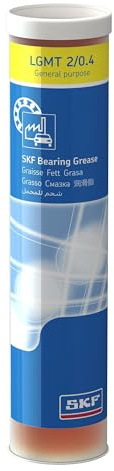 Blackbearing SKF-LMGT2-0,420 Adult Care Products, Transparent