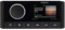 Apollo MS-RA670 Marine Entertainment System by Fusion