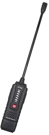 CENPEK Détecteur De Fuite De Gaz Portable Testeur De Gaz Combustible avec Alarme Sonore pour Méthane Propane Butane