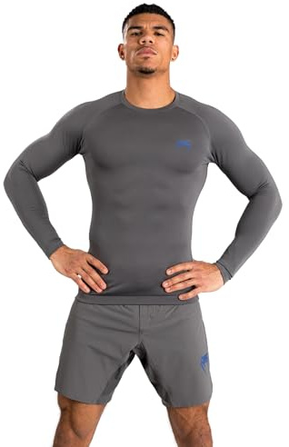 Venum herr Contender Rashguard ?Manches Longues t-shirt