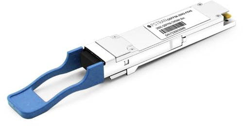 OPSTRAN 200GBASE-FR4 PAM4 CWDM4 QSFP56 Optical Transceiver Module Compatible with Cisco QSFP-200G-FR4-S 1310nm 2km DDM Duplex LC/UPC SMF