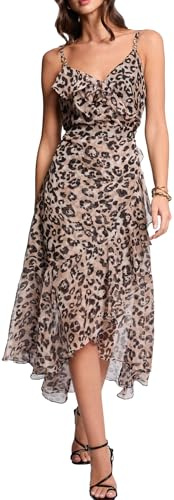 Morgan 251-rdols Vestido Mujer