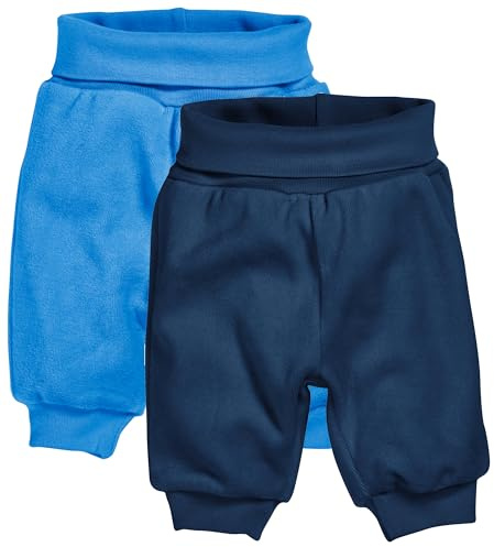 Playshoes bebisar - pojkar joggingbyxor Nicki-hose