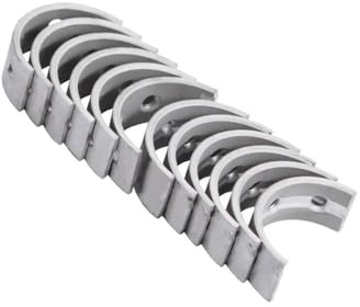 12 st motorcykeldelar huvudvevaxel vevaxellager för K-WASAKI ZRX400 ZX400K ZZ-R400 ZZR400 ZZR600 ZX ZRX ZZR400 600(Add25 31.75mm)