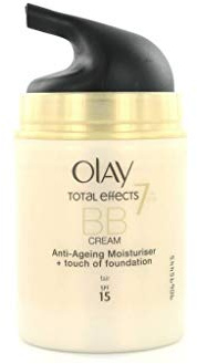 Total Effects 7 in 1 BB Cream SPF 15 - # Fair