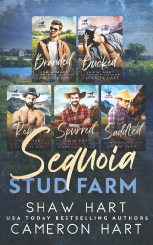 Sequoia: Stud Farm: The Complete Series