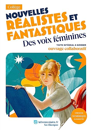 Nouvelles réalistes et fantastiques : des voix féminines, Jeanne Loiseau et autres