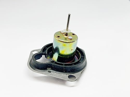 BDTOOLS Fan Motor Assembly 902644 FIT for PASLODE Spit IM350+ Lithium Nail Gun