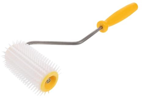 Parliky Bienenhaltung Werkzeug Roller Propolis Sammler Bienenpflege Zubehör Praktischer Rollschneider Für Propolis Und Honigernte