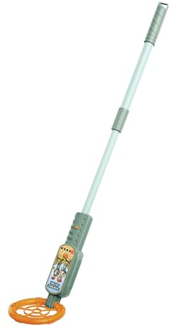 Simba - Nature World Metal Detector, from 3 years old, really works, 104342668