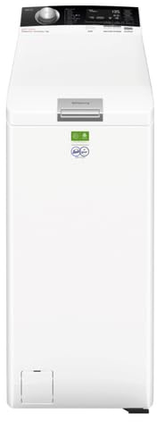 AEG LTR8C73A LAVATRICE, Caricamento dall'alto, 7 kg, 59,9 cm, Classe A